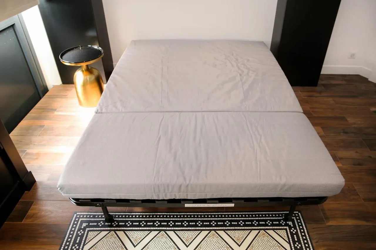Apartment Appartement Proche Des Celebres Puces De Paris 4P