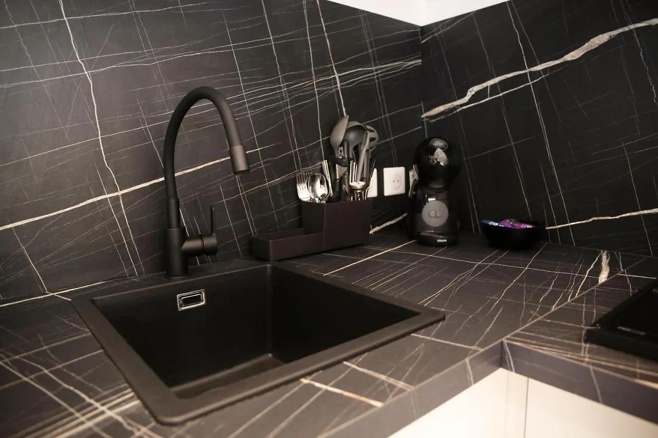 Apartment Appartement Proche Des Celebres Puces De Paris 4P