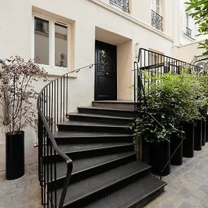 Apartment My Maison In Montmartre, Paris